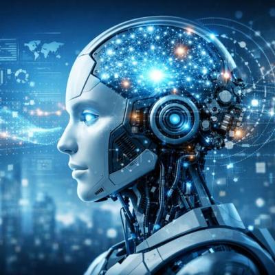 How AI Is Reshaping the Future of Technology