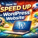 How to Speed Up Your WordPress Website (Step by Step)