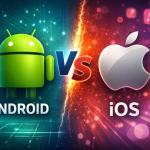 Android vs iOS: Which One Is Better in 2026 ?