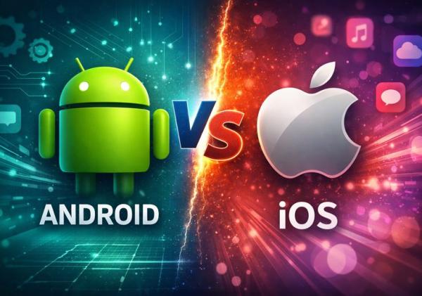 Android vs iOS: Which One Is Better in 2026 ?