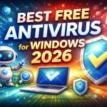 Best Free Antivirus Software for Windows in 2026